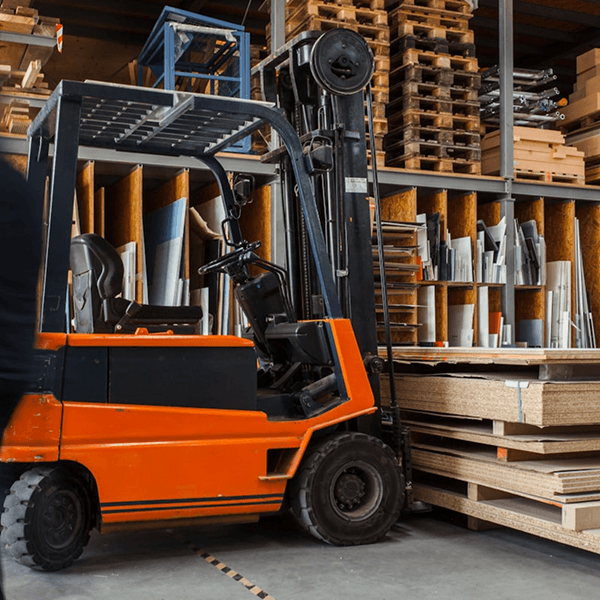 Forklift Services